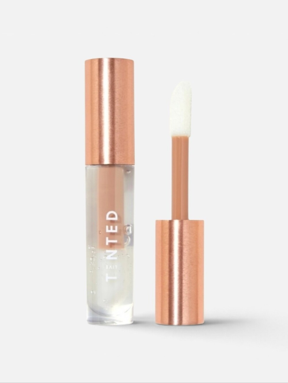 Live Tinted Softgloss Juicy Lip Gloss Coconut Water NEW